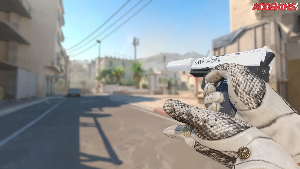 USP-S | Printstream reloading