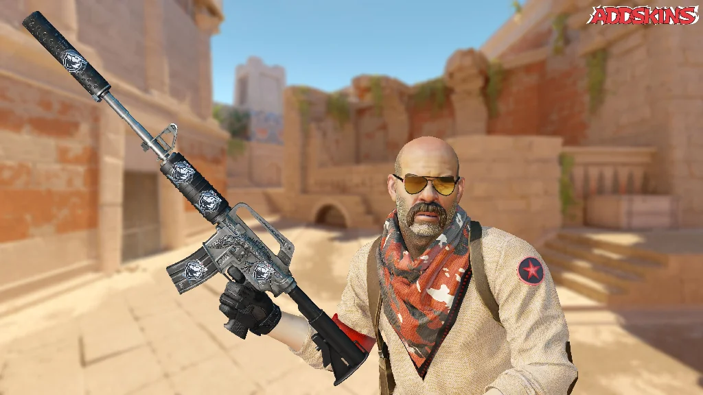 Sticker | Grayhound Gaming | Berlin 2019 pose-2