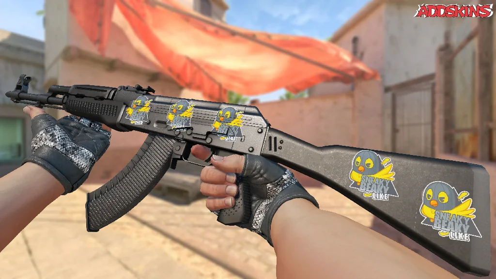 Sticker | Sneaky Beaky Like inspecting