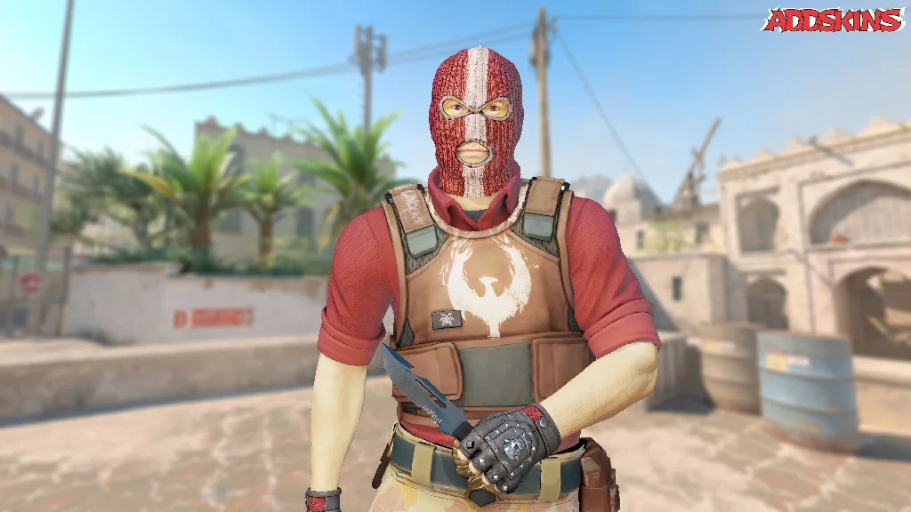 ★ Survival Knife | Vanilla pose-1