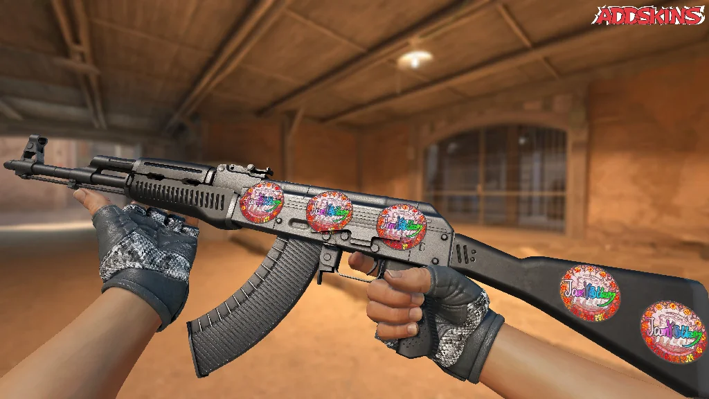Sticker | JamYoung (Holo) | Cologne 2026 inspecting