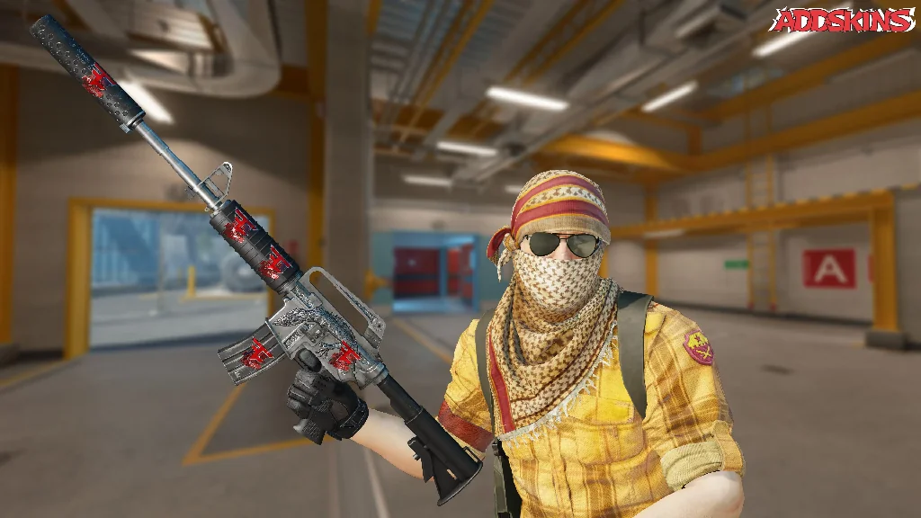 Sticker | FaZe Clan (Foil) | Boston 2018 pose-2
