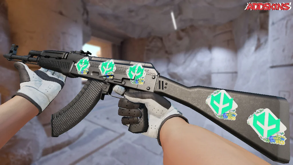 Sticker | Imperial Esports | Rio 2022 inspecting