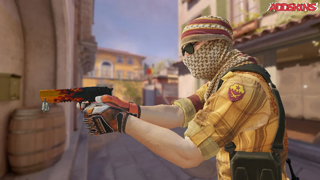 Charm | Austin 2025 Highlight | Bombsite Battle pose-3
