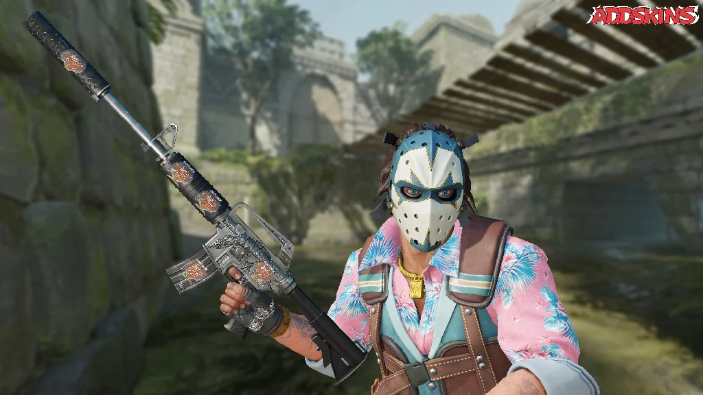 Sticker | Liazz | Berlin 2019 pose-2