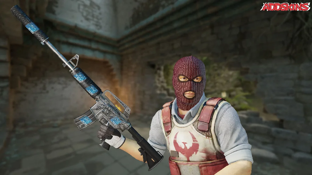 Sticker | shroud | MLG Columbus 2016 pose-2
