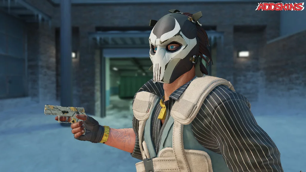 P250 | Modern Hunter pose-3