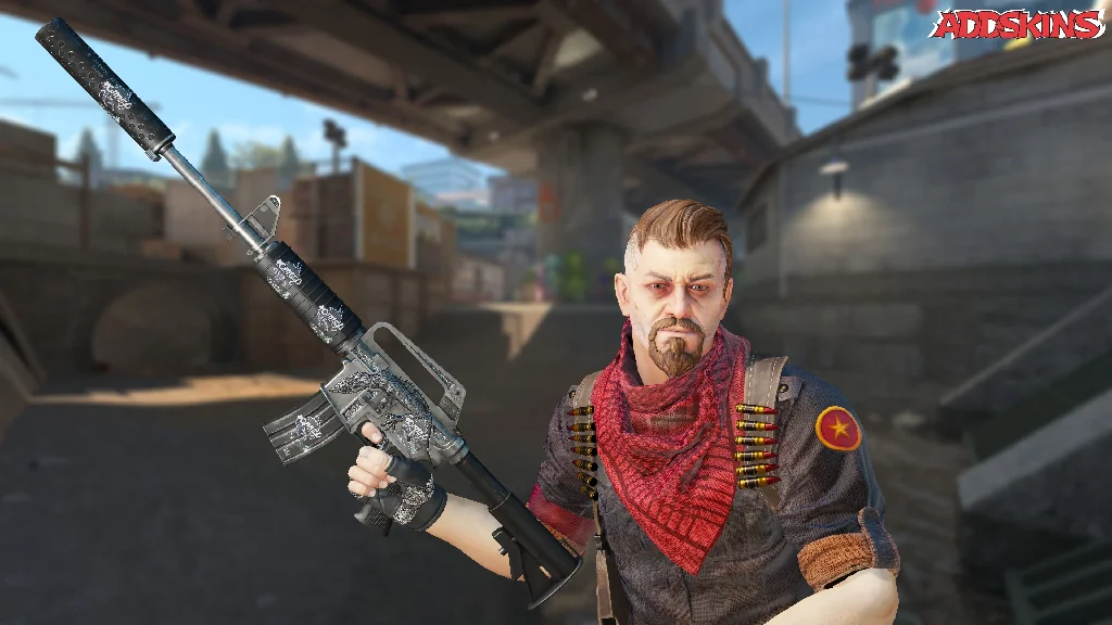 Sticker | chopper | Antwerp 2022 pose-2