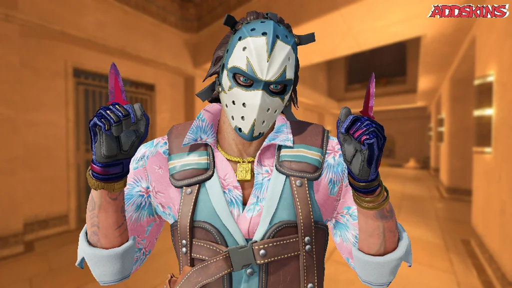 ★ Shadow Daggers | Doppler Phase 2 pose-1
