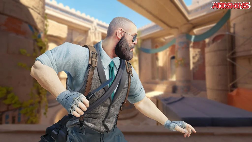 ★ Butterfly Knife | Vanilla pose-3
