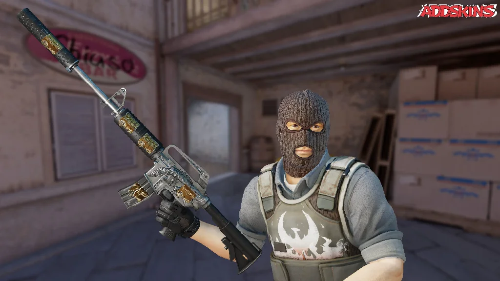 Sticker | karrigan (Gold) | Cologne 2015 pose-2
