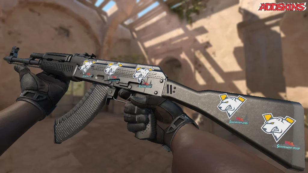 Sticker | Virtus.Pro | Stockholm 2021 inspecting