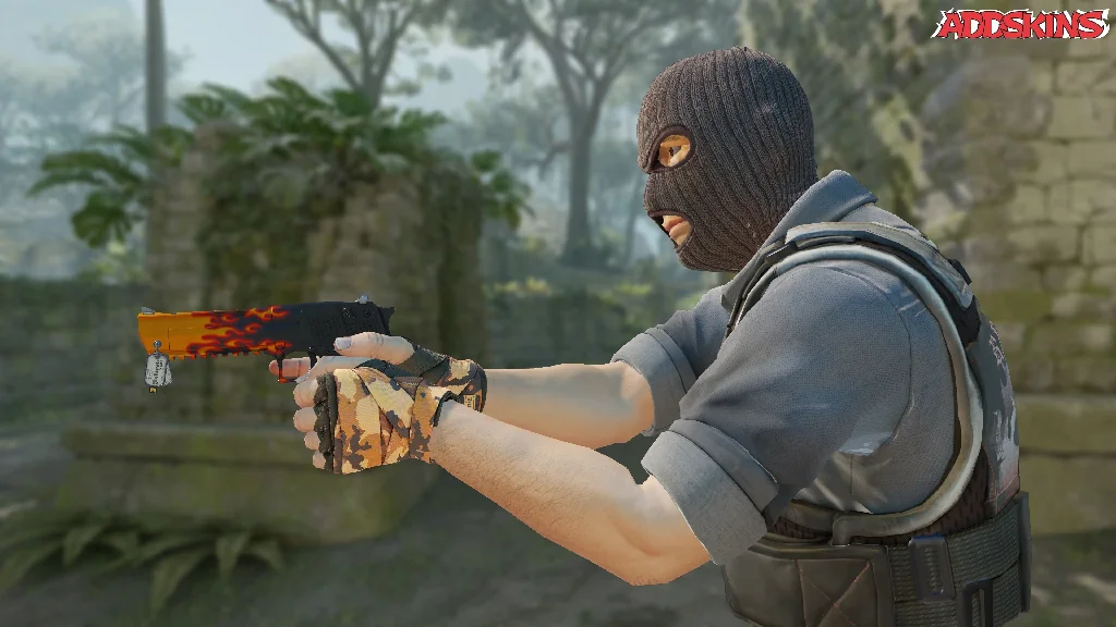 Charm | Budapest 2025 Highlight | karrigan through fire pose-3