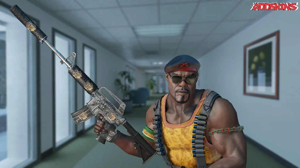 Sticker | pyth | Cologne 2016 pose-2