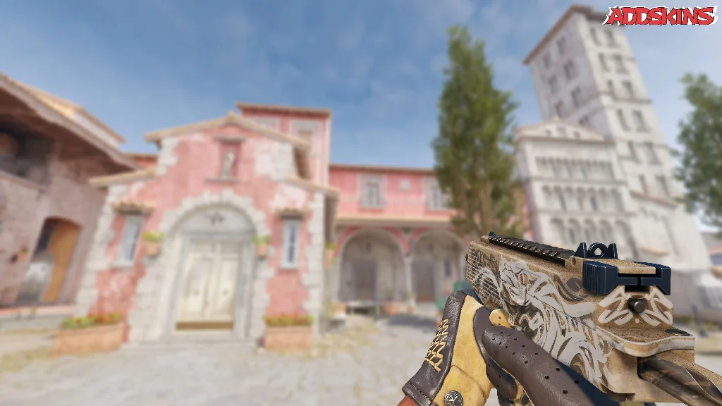 MP9 | Dune Asp holding