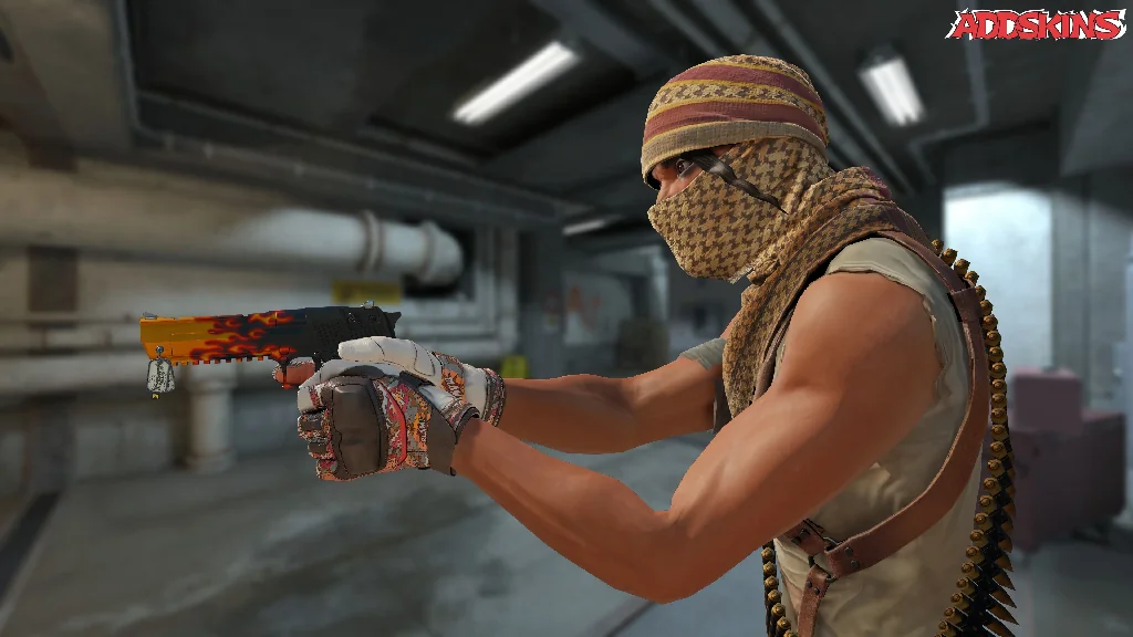 Charm | Austin 2025 Highlight | xertioN: The Train Eco Fragger pose-3