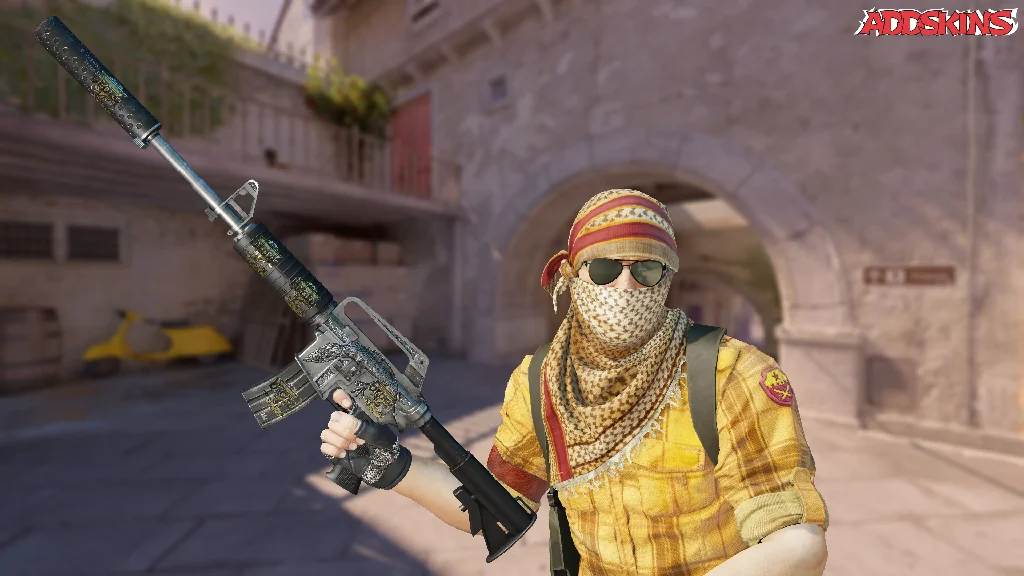 Sticker | broky (Gold, Champion) | Antwerp 2022 pose-2