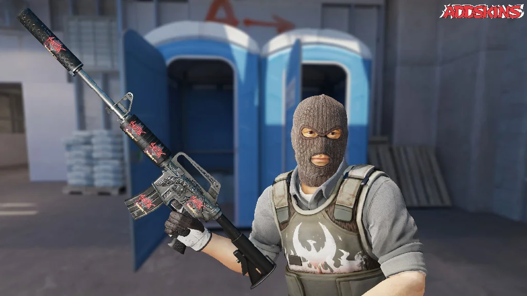 Sticker | Snax | Shanghai 2024 pose-2