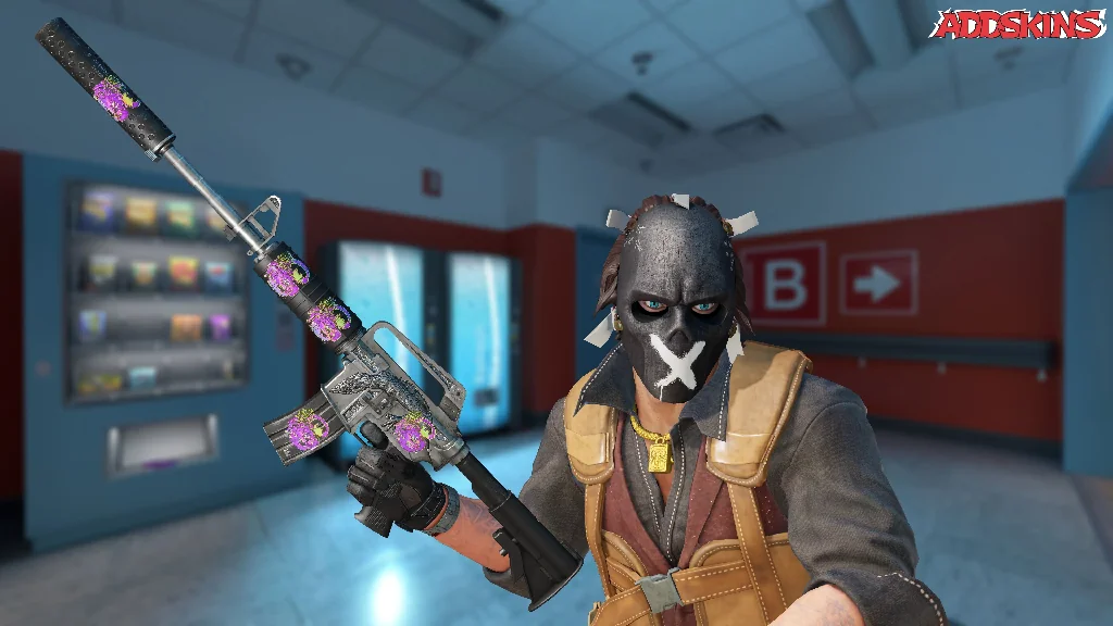 Sticker | One Sting (Holo) pose-2