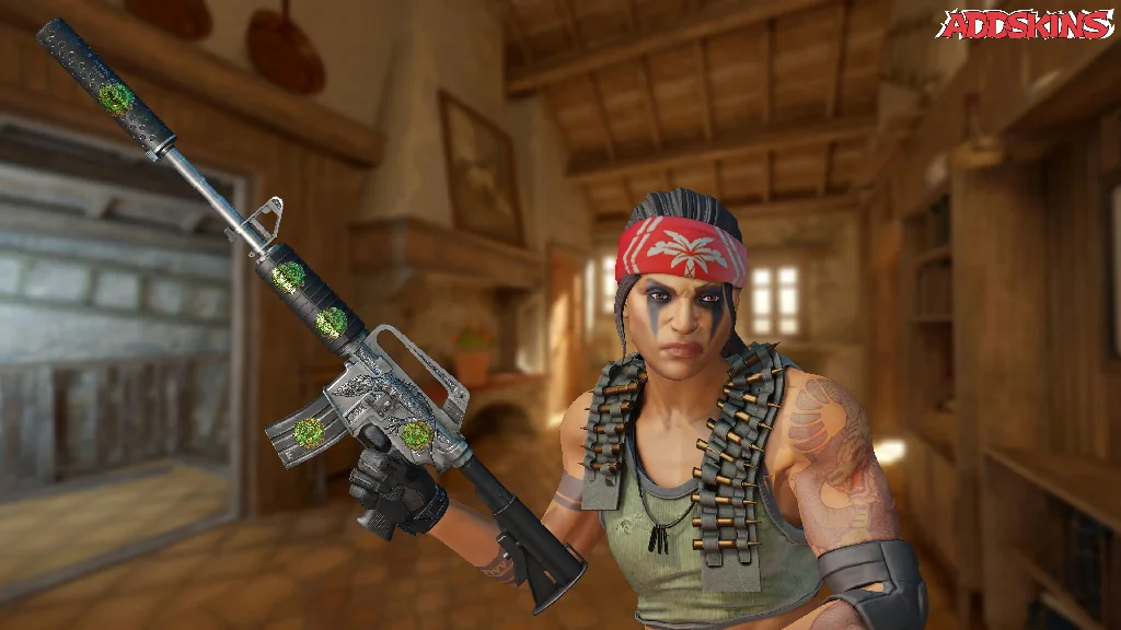 Sticker | Dragon (Foil) pose-2