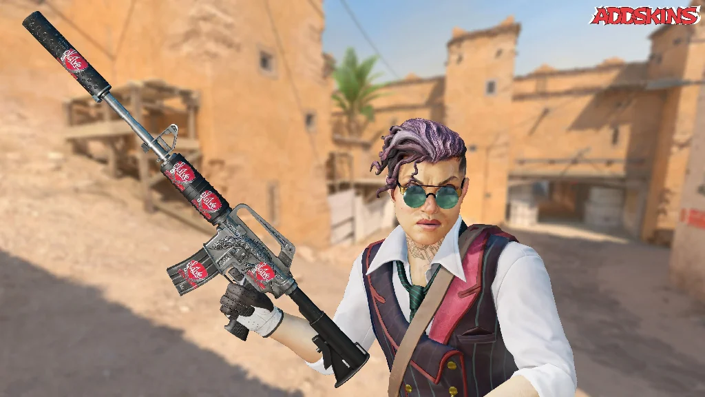 Sticker | gla1ve | Krakow 2017 pose-2