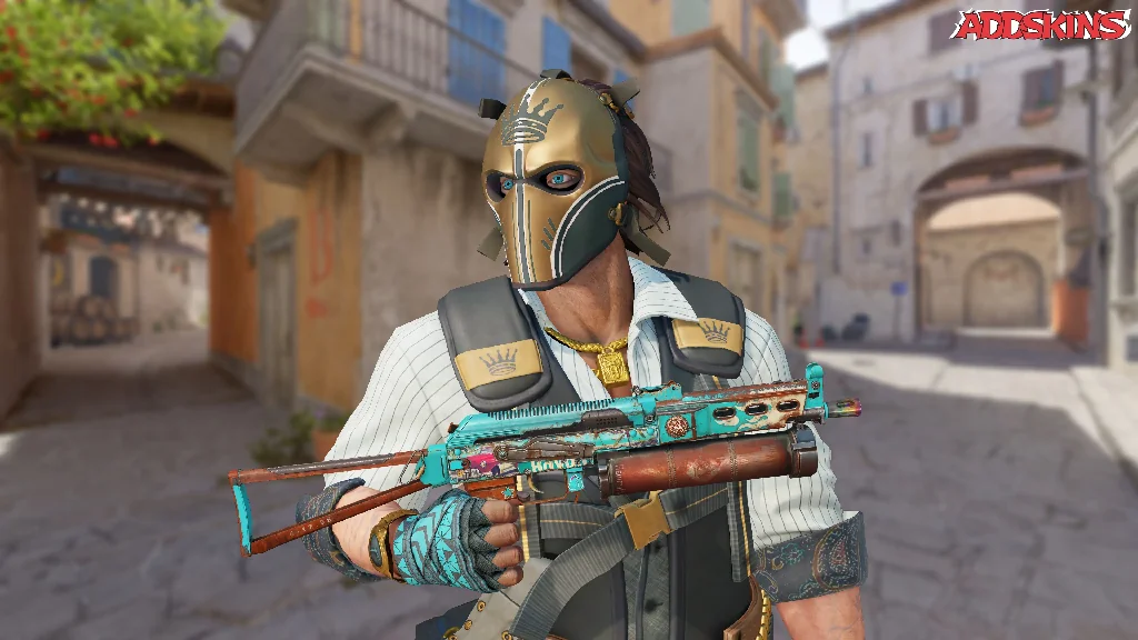 PP-Bizon | Embargo pose-1