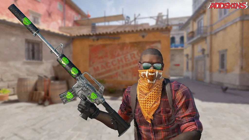 Sticker | WorldEdit (Foil) | Krakow 2017 pose-2