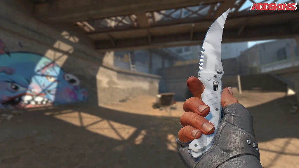 ★ Flip Knife | Urban Masked inspecting