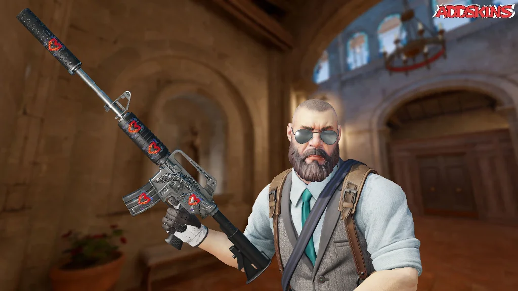 Sticker | MOUZ (Holo) | Austin 2025 pose-2