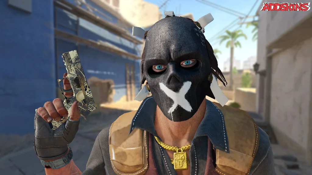 P250 | Contamination pose-2