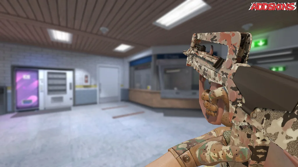 FAMAS | CaliCamo reloading