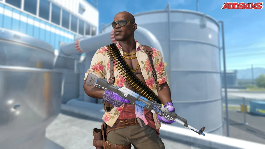 AK-47 | AUTOEXEC pose-1