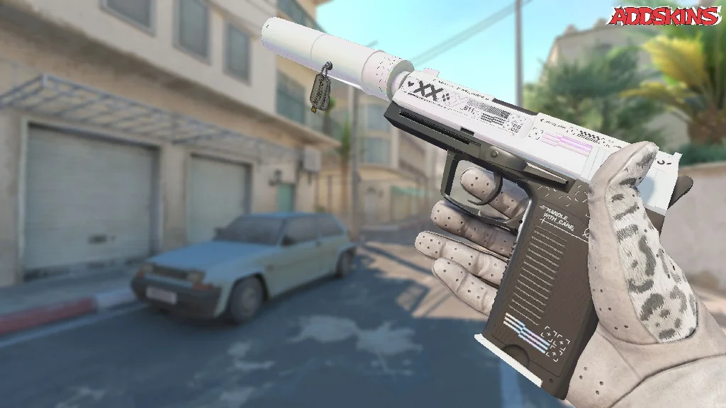 Charm | Austin 2025 Highlight | 180 One Tap inspecting