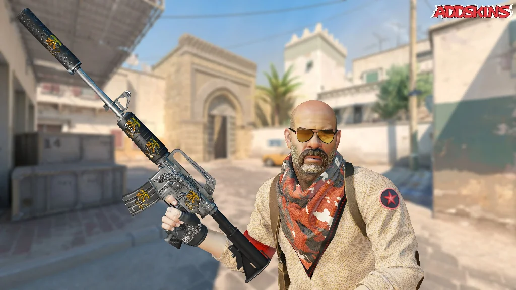 Sticker | Fnatic (Foil) | Cologne 2015 pose-2