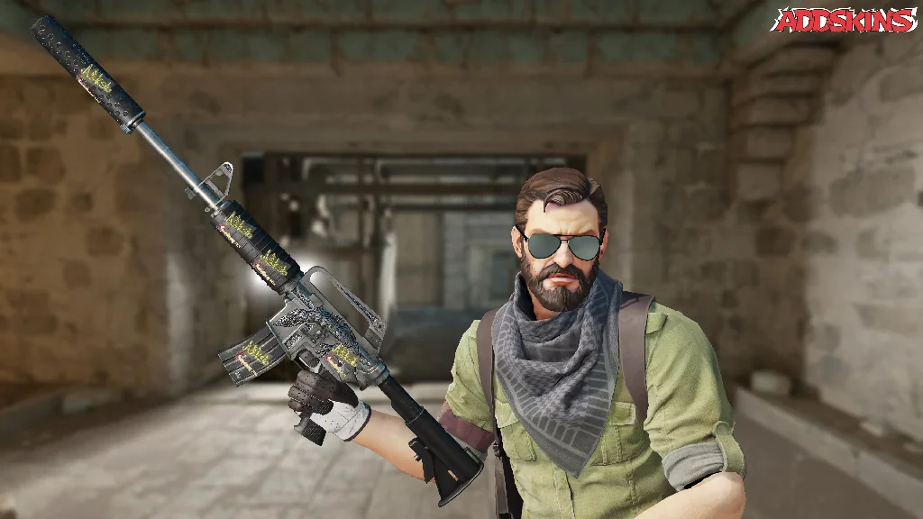 Sticker | Aleksib (Holo) | Shanghai 2024 pose-2