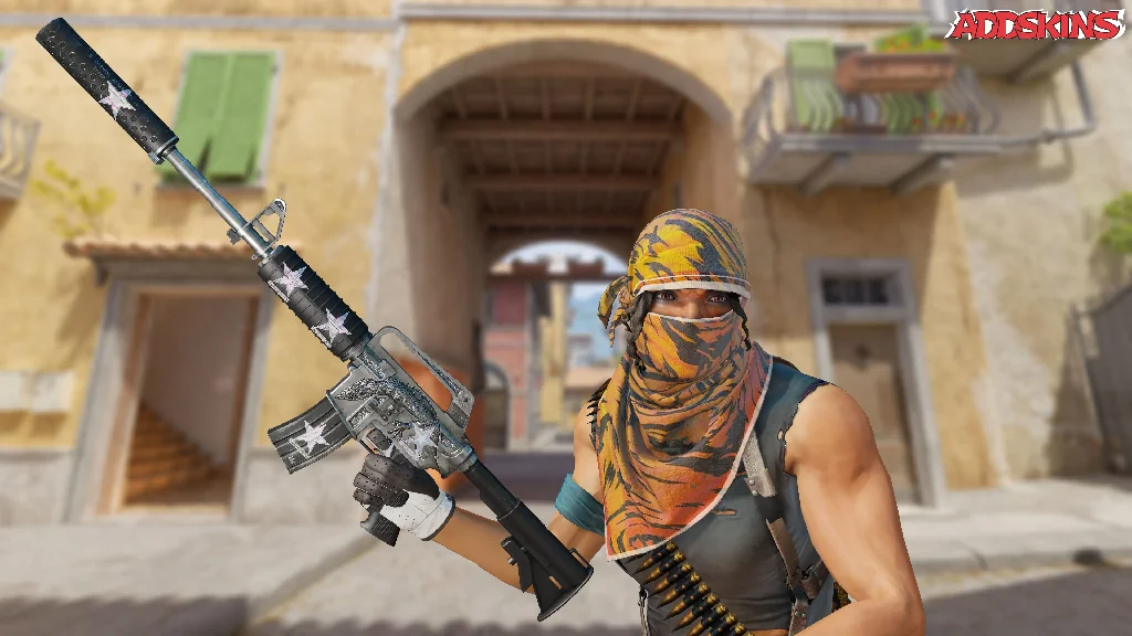 Sticker | Complexity Gaming (Holo) | Copenhagen 2024 pose-2