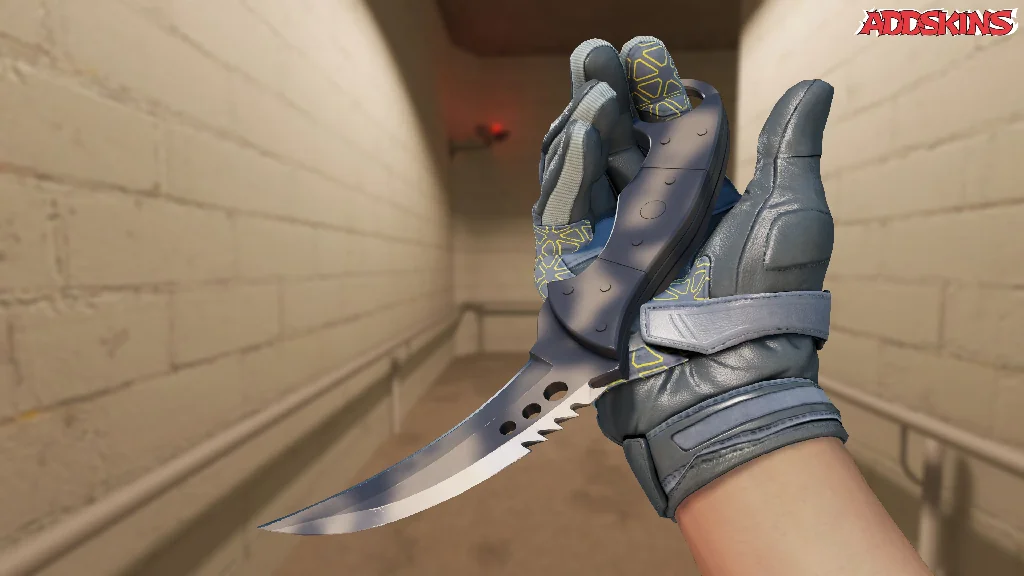 ★ Talon Knife | Scorched inspecting
