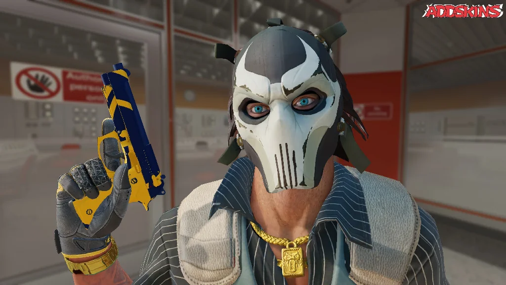 Dual Berettas | Marina pose-2