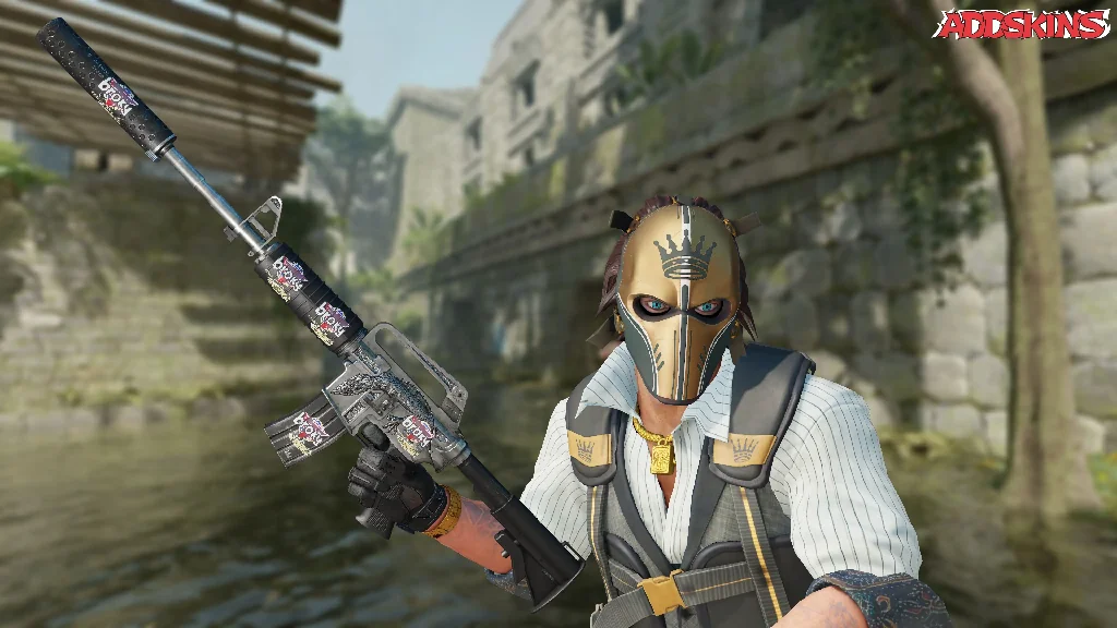 Sticker | broky (Champion) | Antwerp 2022 pose-2