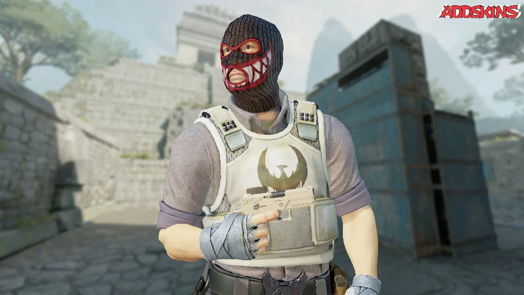 P250 | Sand Dune pose-1