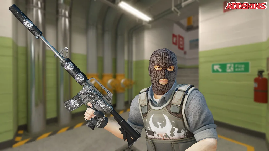 Sticker | bodyy | London 2018 pose-2