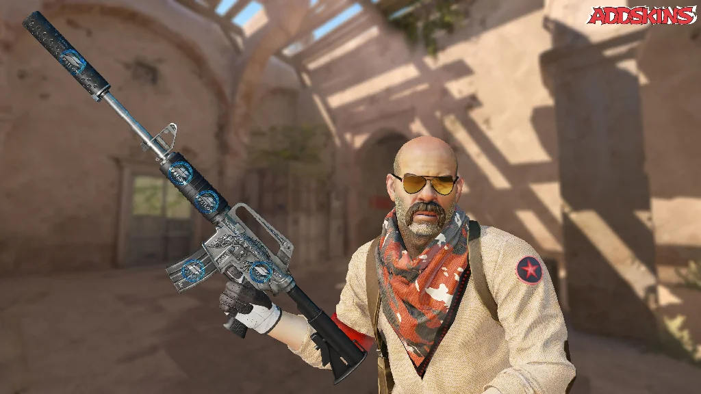 Sticker | Epsilon eSports (Foil) | Cologne 2014 pose-2