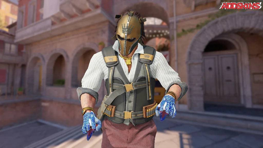 ★ Shadow Daggers | Doppler Phase 1 pose-2