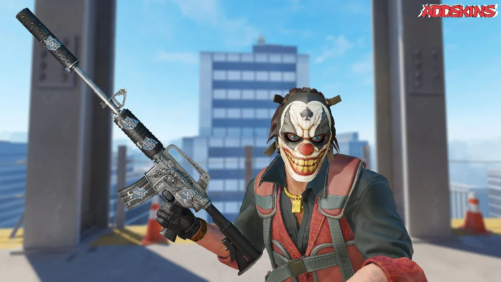 Sticker | INS (Glitter) | Paris 2023 pose-2