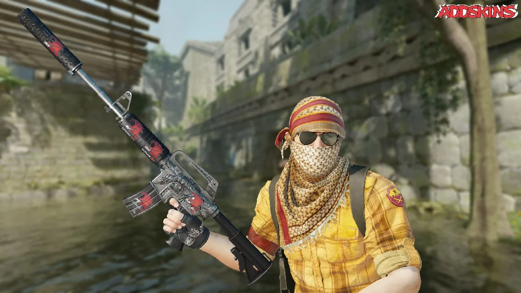 Sticker | iBUYPOWER | Katowice 2014 pose-2