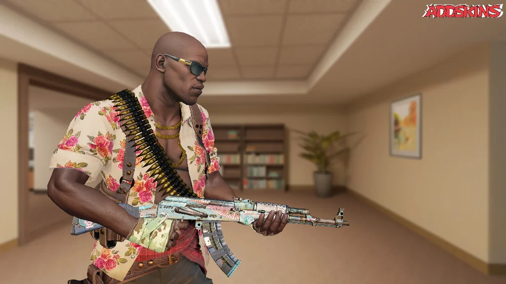 AK-47 | Rat Rod pose-3