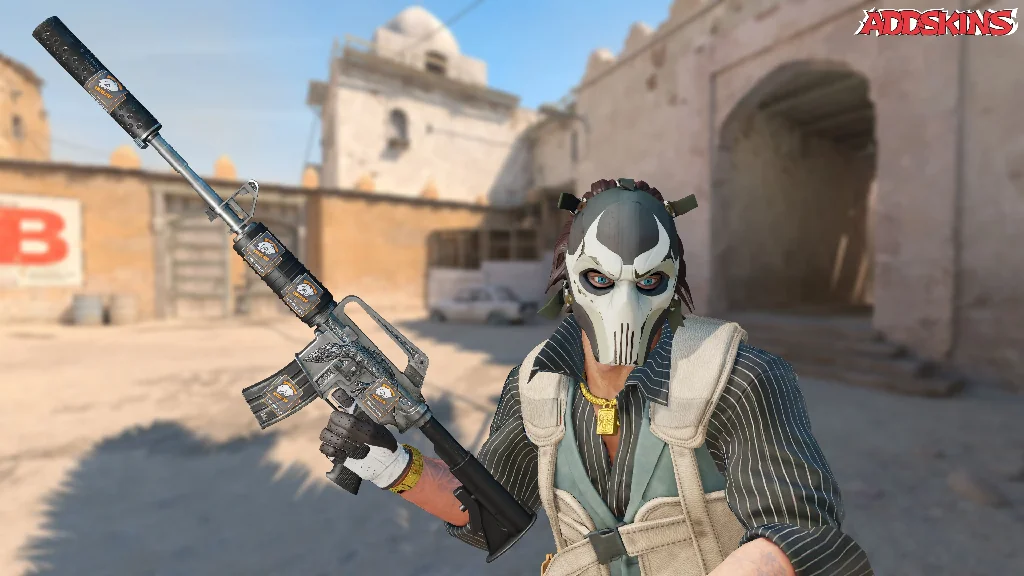 Sticker | Virtus.Pro | DreamHack 2014 pose-2