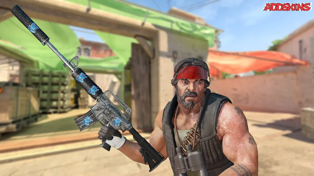 Sticker | Vega Squadron | Boston 2018 pose-2