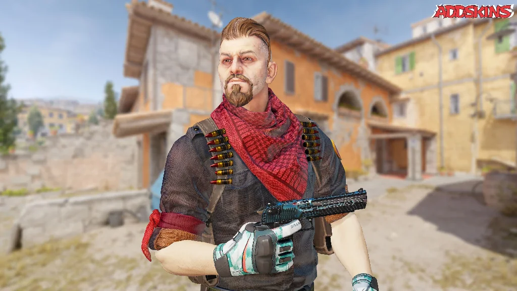 Desert Eagle | Directive pose-1