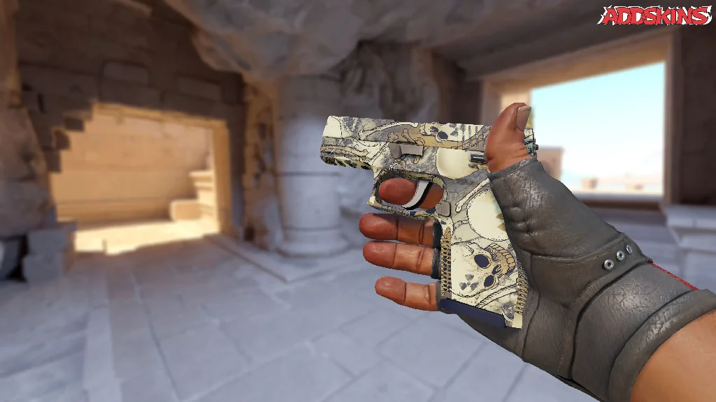 P250 | Contamination inspecting